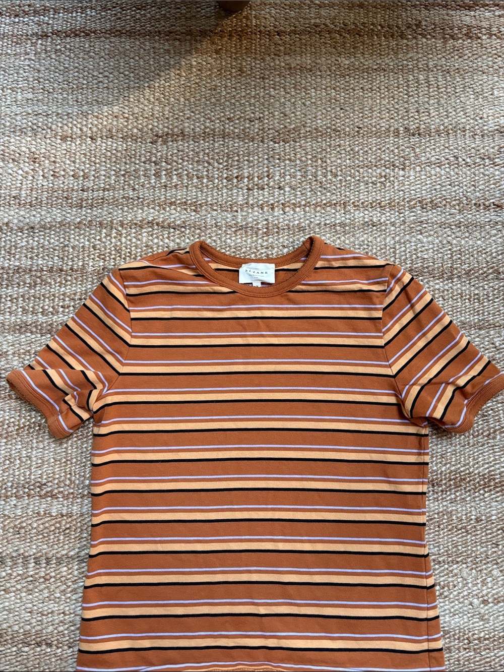 Sézane Nolan Tee